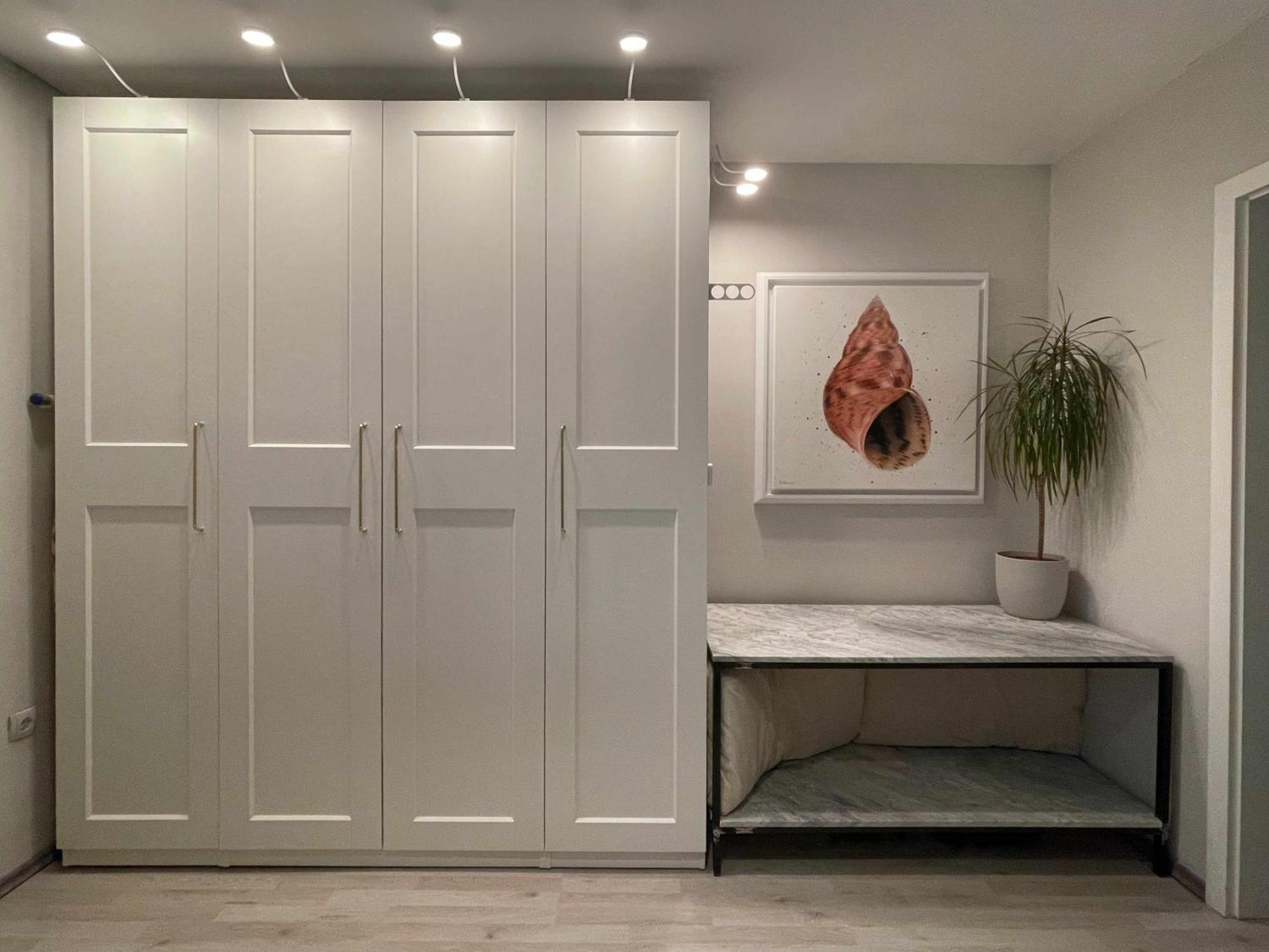 Art Apartment Ровинь Экстерьер фото